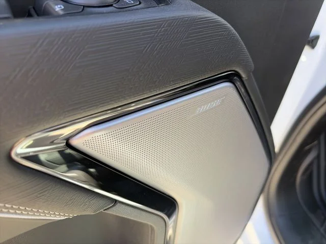 New 2026 White GMC AT4X image 21