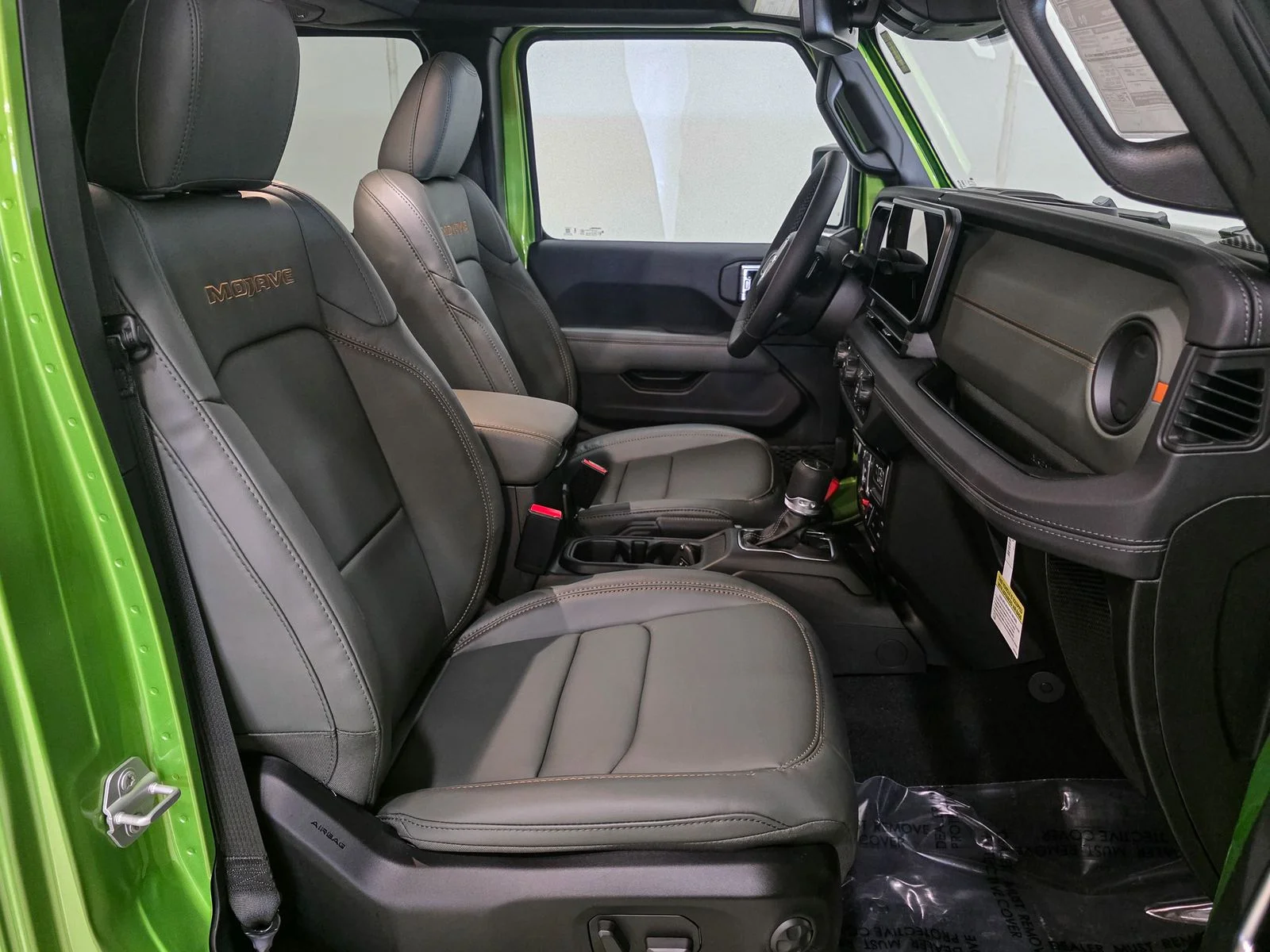 New 2026 Mojito (DISC) Jeep Mojave X image 20