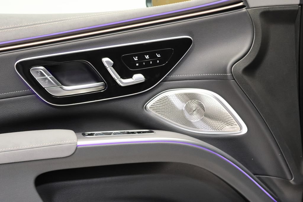 New 2026 Black Mercedes-Benz 400 image 31