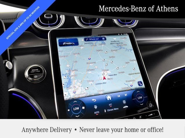 2026 Mercedes-Benz GLC Base - Photo 35