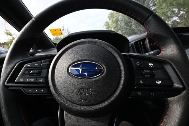 Used 2025 Black Subaru 2.5RS image 13