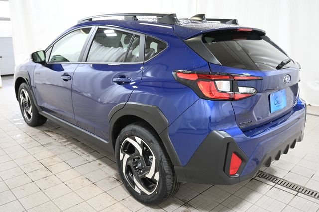 New 2026 SAPPHIRE BLUE PEARL Subaru Limited Hybrid image 11