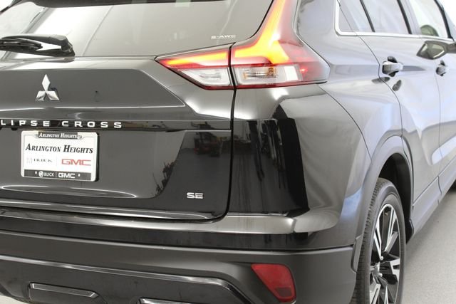 Used 2024  Mitsubishi SEL image 10