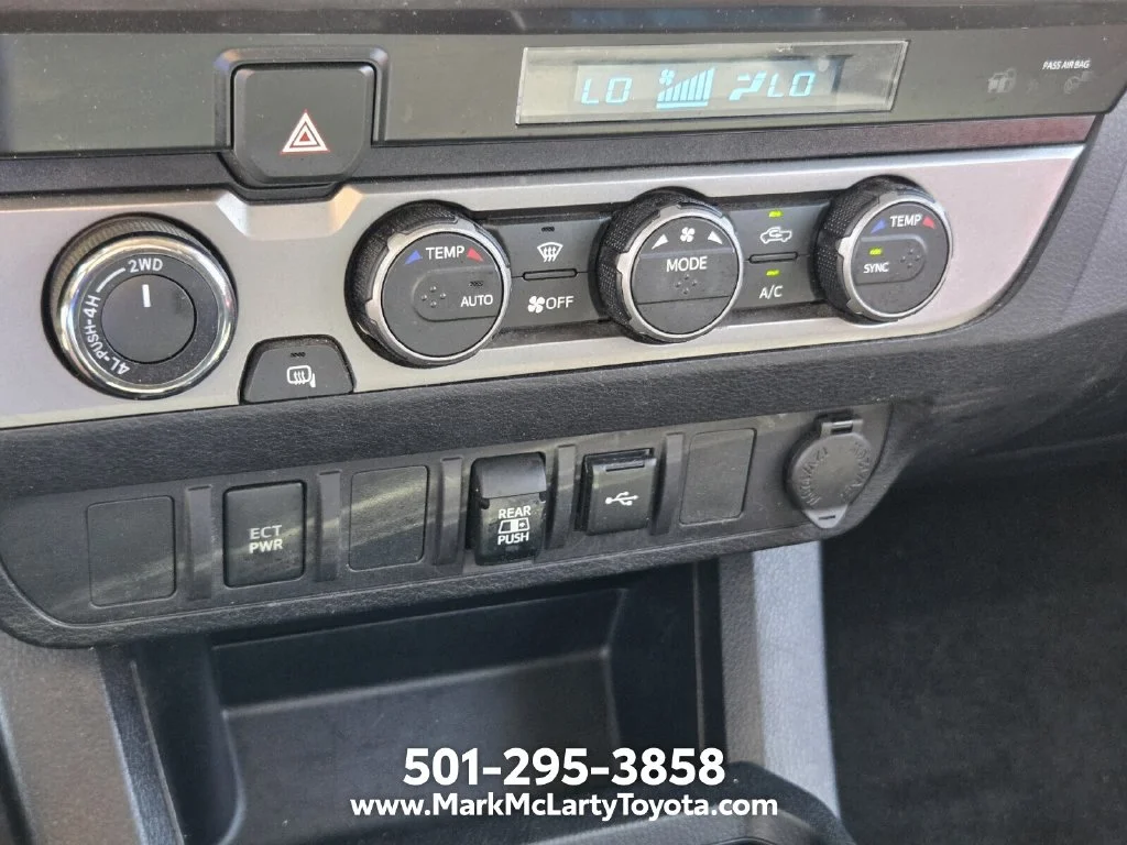 Used 2022 Gray Toyota SR5 image 20