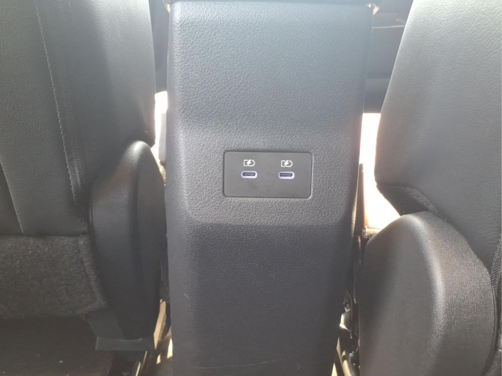 2026 Nissan KICKS SR AWD - Photo 15