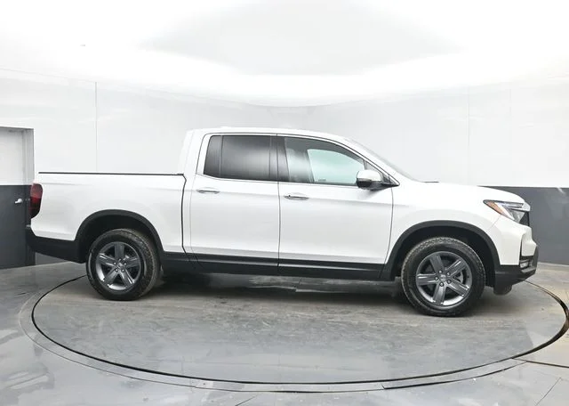 2023 Honda Ridgeline RTL-E - Photo 11