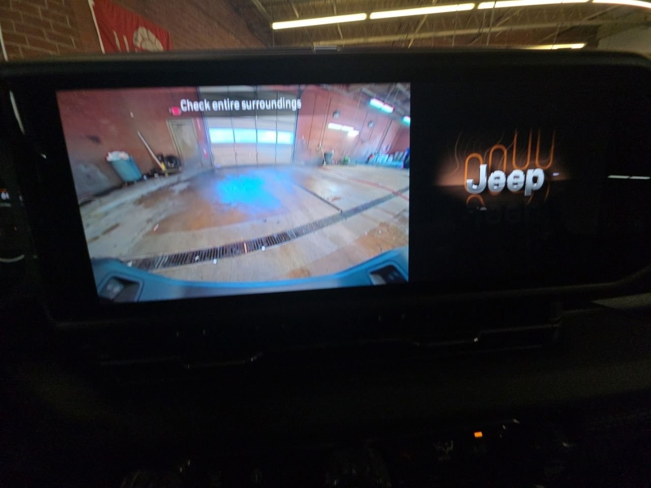 2025 Jeep Gladiator High Tide - Photo 22
