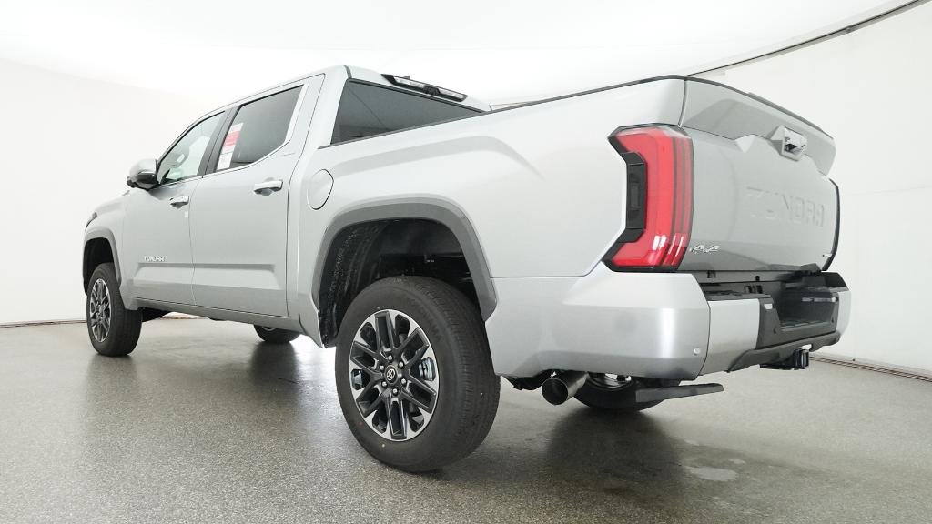 2026 Toyota Tundra Limited - Photo 36