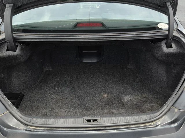 Used 2011 Black Toyota Limited image 22