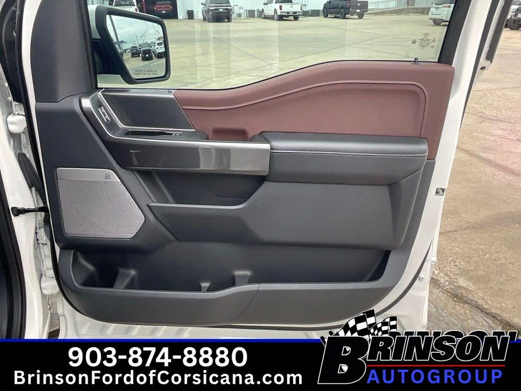 2023 Ford F-150 Lariat - Photo 20
