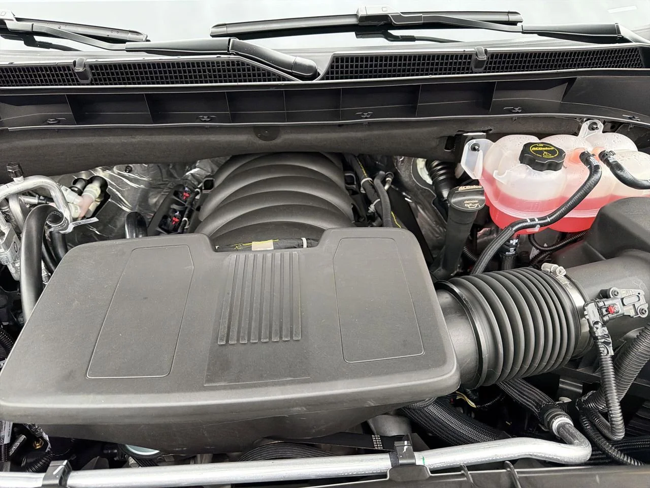 New 2026 Sterling Metallic GMC Denali image 25