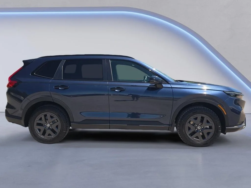 2026 Honda CR-V TrailSport - Photo 7