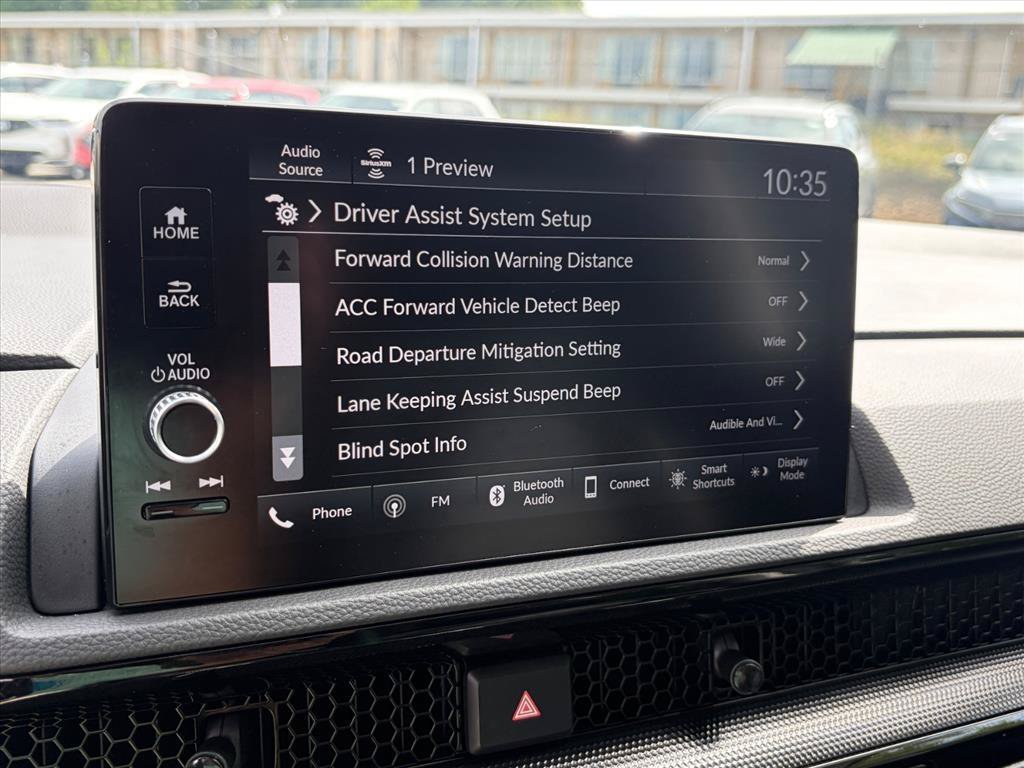2024 Honda CR-V EX-L - Photo 37