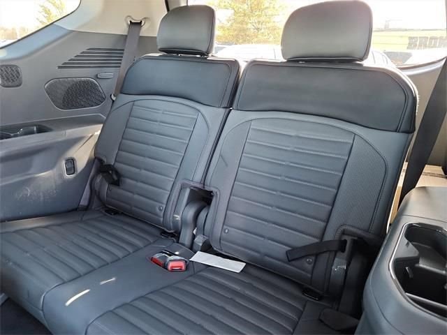 2026 Kia EV9 Land - Photo 16