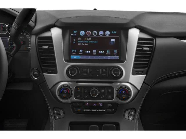 Used 2019 Onyx Black GMC SLT image 13