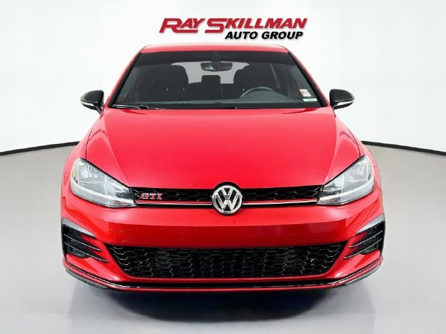 2020 Volkswagen Golf GTI S - Photo 2