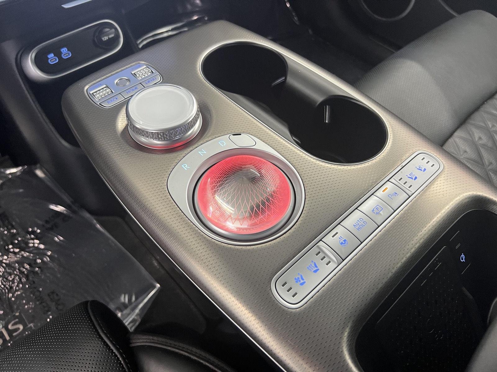2023 GENESIS GV60 Performance - Photo 22