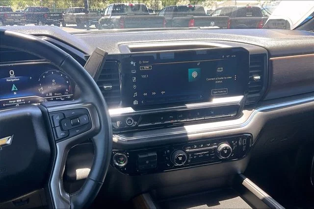 2024 Chevrolet Silverado 3500HD High Country - Photo 6