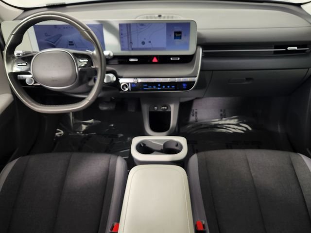 2024 Hyundai IONIQ 5 SEL - Photo 18