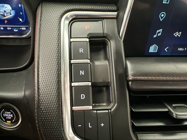 2023 Chevrolet Tahoe RST - Photo 27