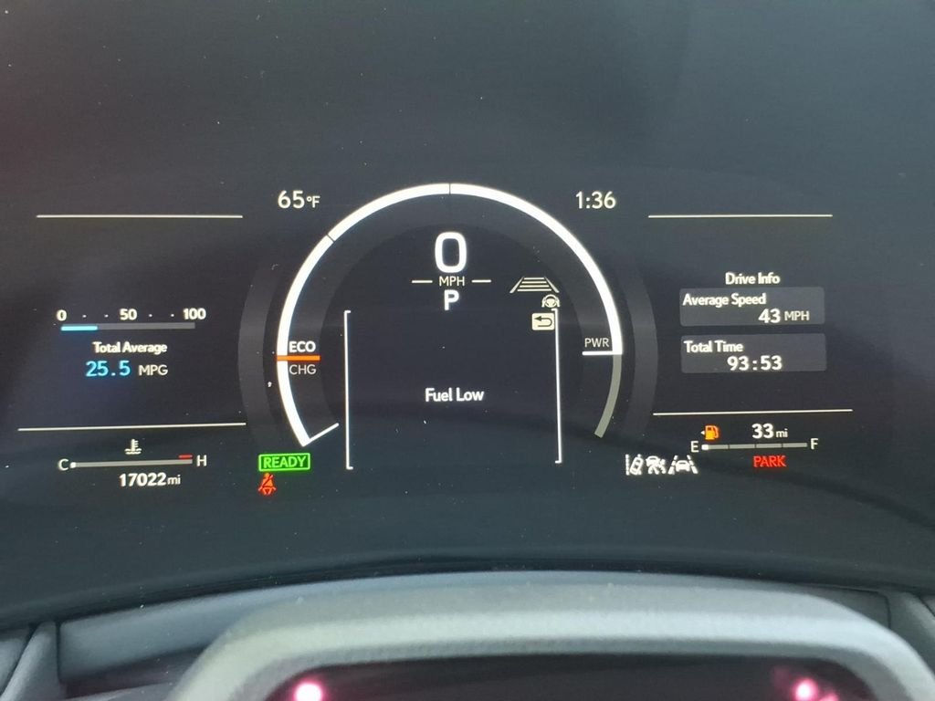 Used 2024 Beige Lexus 500h F SPORT Premium image 20