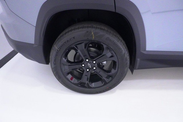 2026 Chevrolet Equinox LT - Photo 6