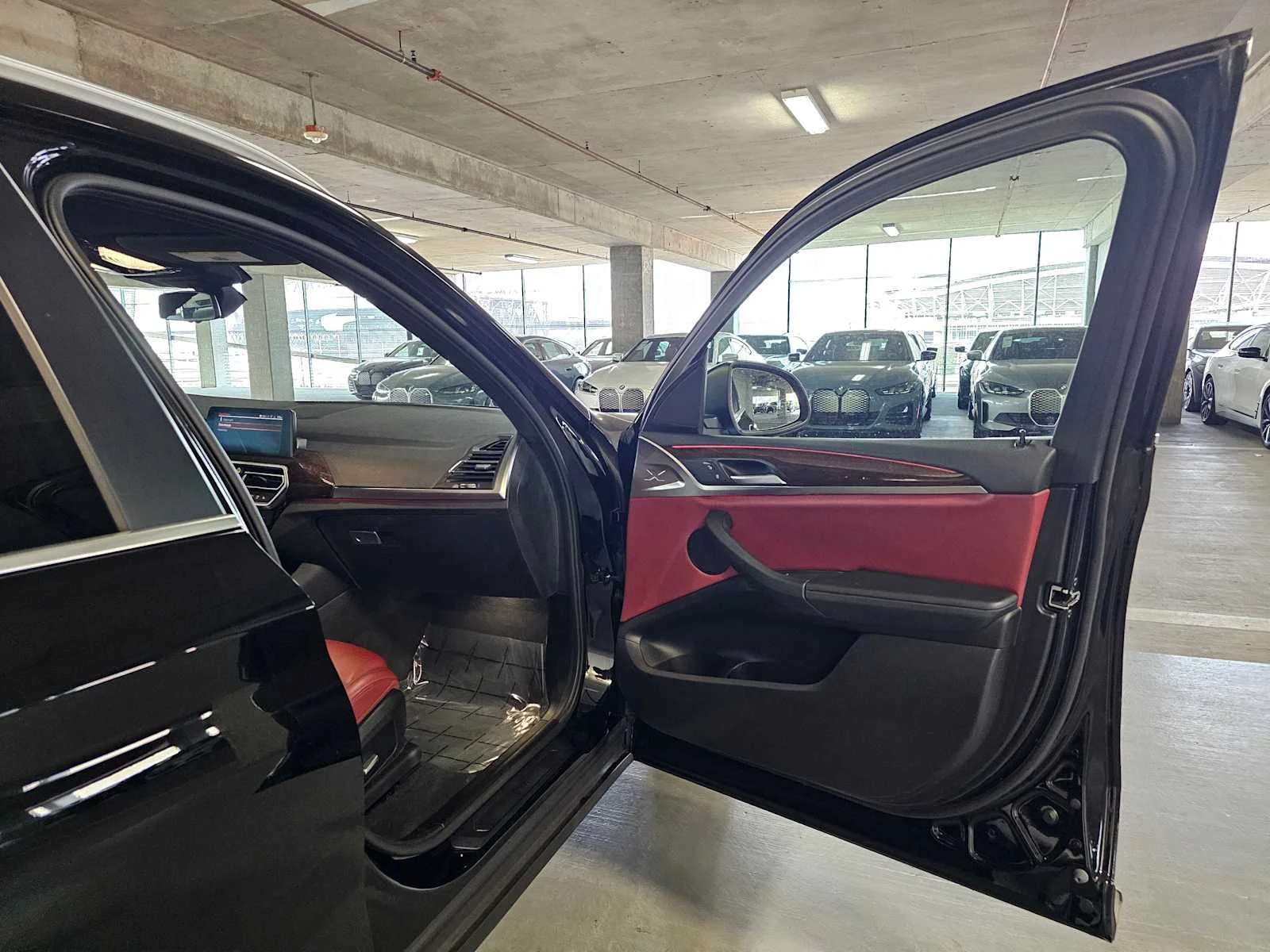 2023 BMW X3 30i - Photo 30