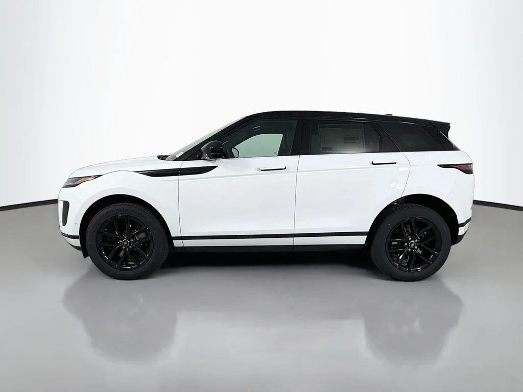 New 2026 Fuji White Land Rover S image 8