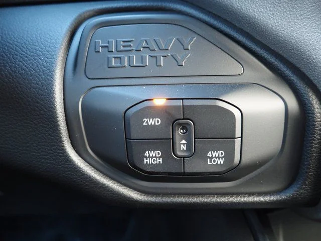 2026 RAM 3500 Big Horn - Photo 28