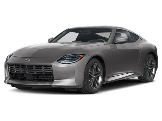 New 2026 Black Diamond Pearl Nissan Sport image 1