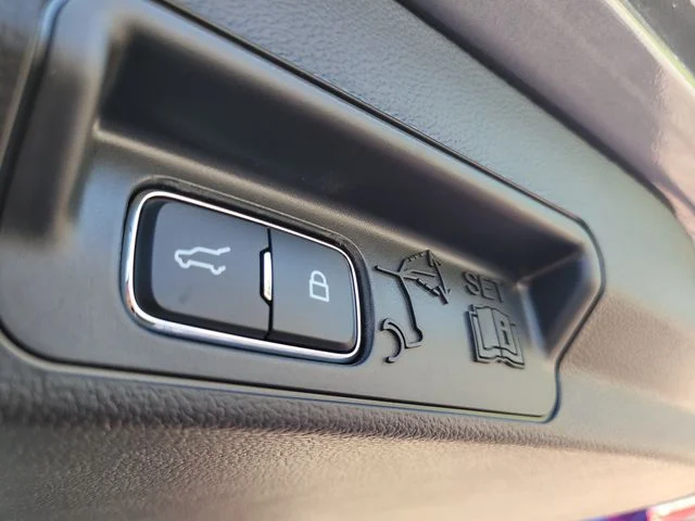 New 2027 Gray Metallic Ford Active image 11