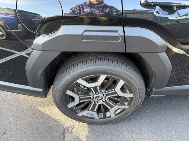 2026 Subaru Outback Touring XT - Photo 38