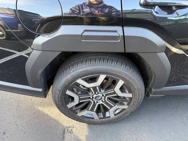 2026 Subaru Outback Touring XT - Photo 38