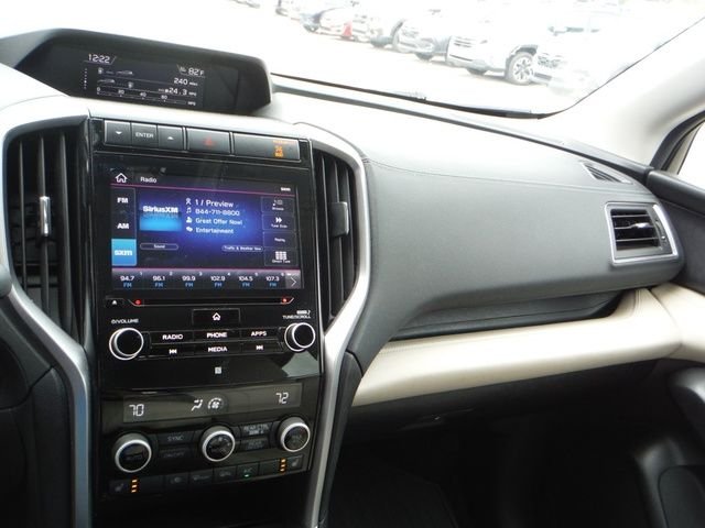 Used 2019 White Subaru Limited image 16
