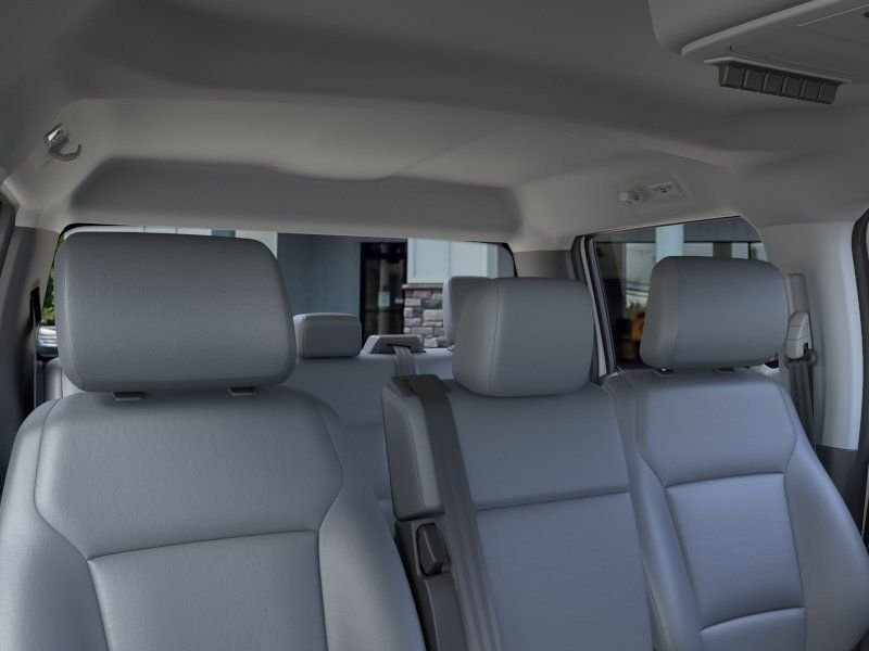 New 2026 White Ford XL image 23