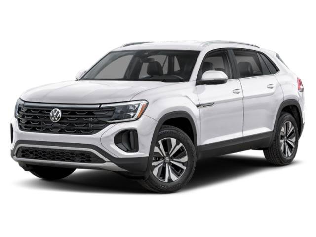 2026 Volkswagen Atlas Cross Sport 2.0T SE 4MOTION's photo