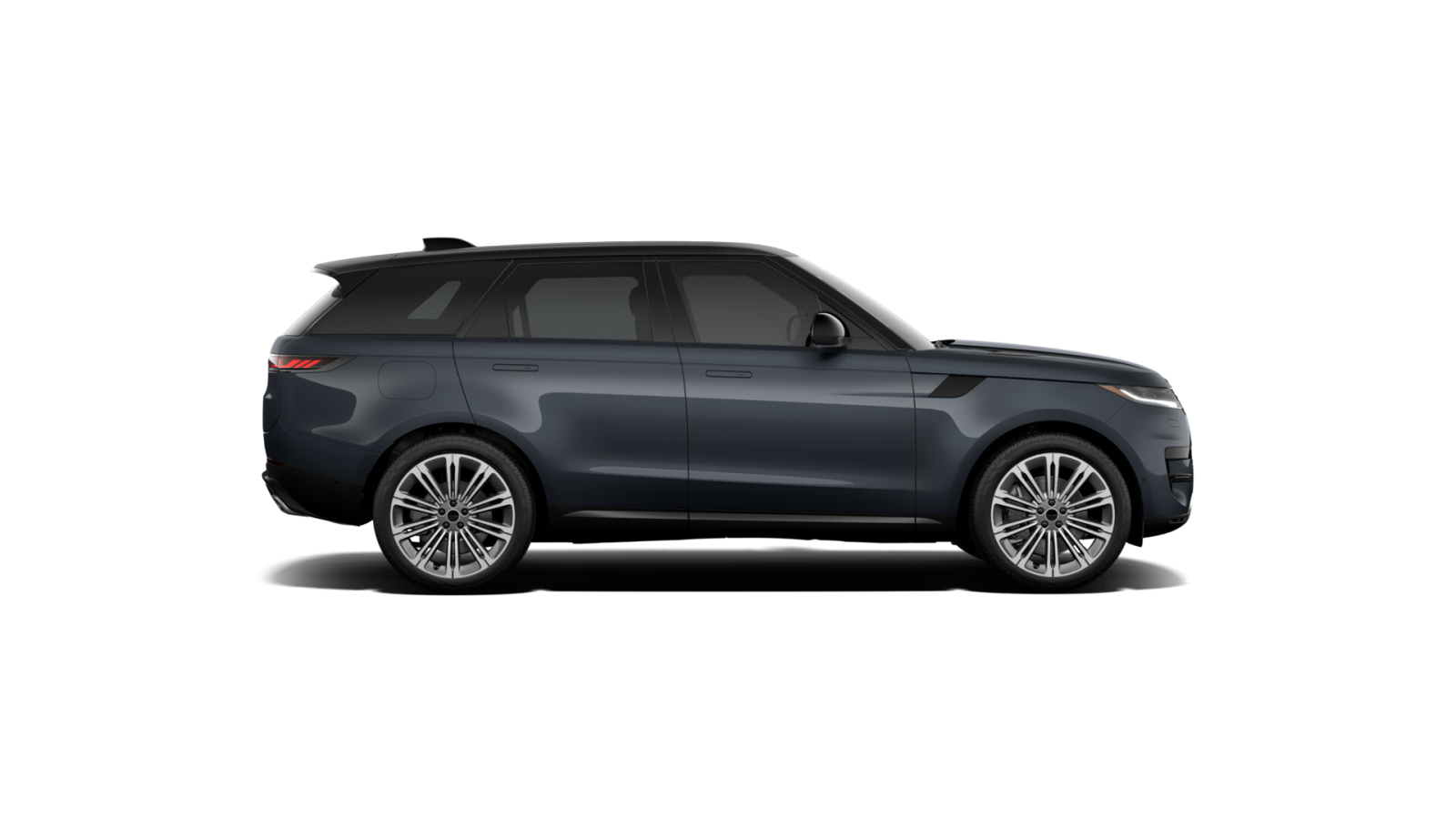New 2026 Varesine Blue LAND ROVER SE 360PS image 3