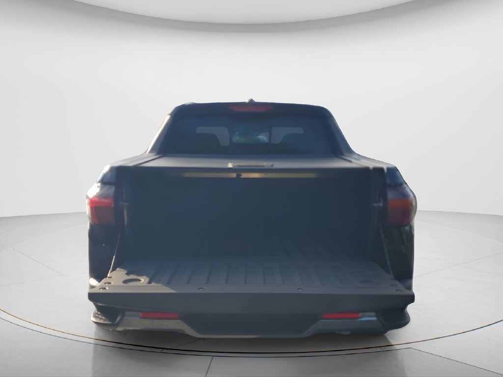 Used 2023 Black Hyundai Limited image 7