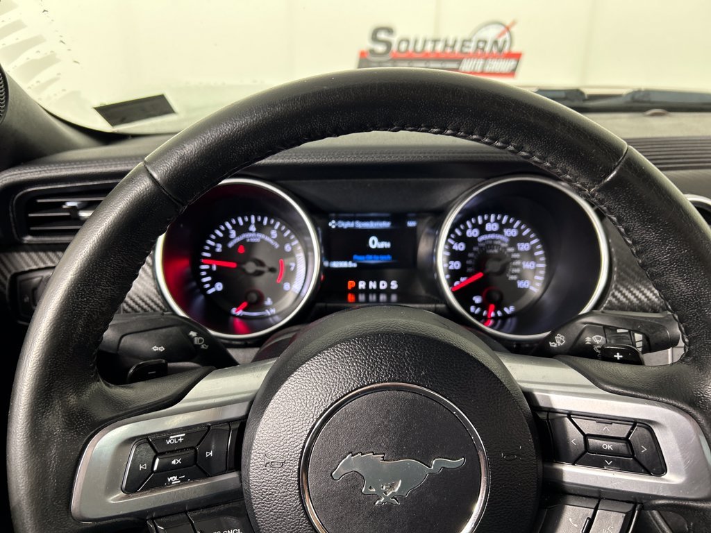 Used 2019 Red Ford EcoBoost image 13