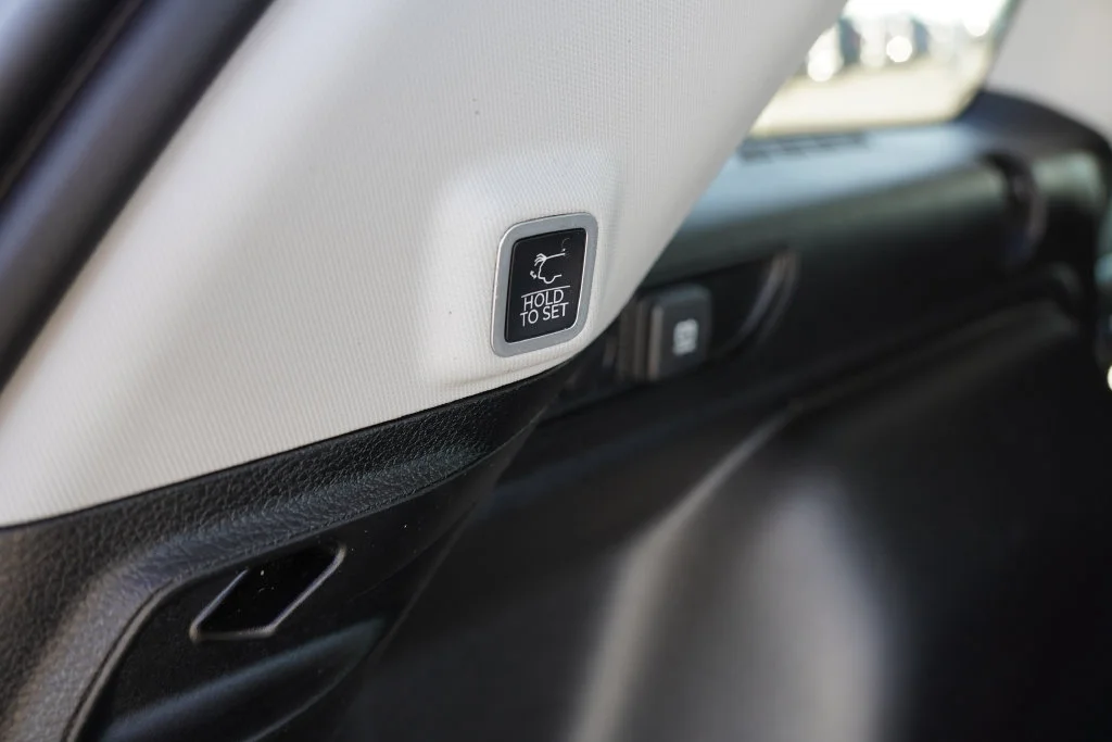 Certified Used 2023 Gray Jeep Limited image 22