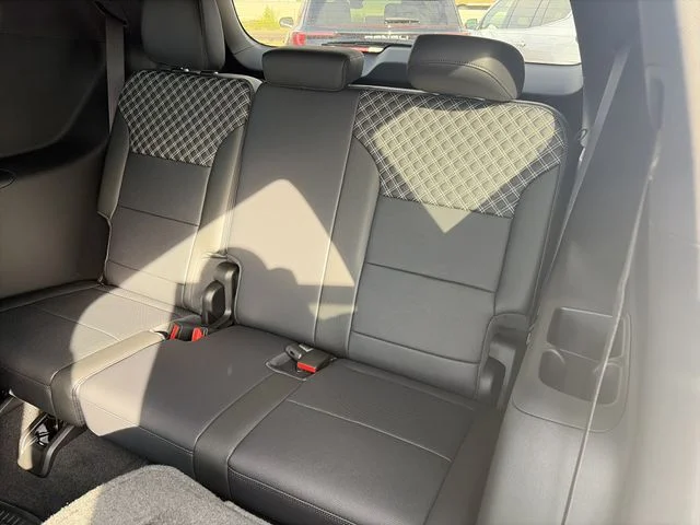 New 2027 Blue GMC Denali image 13