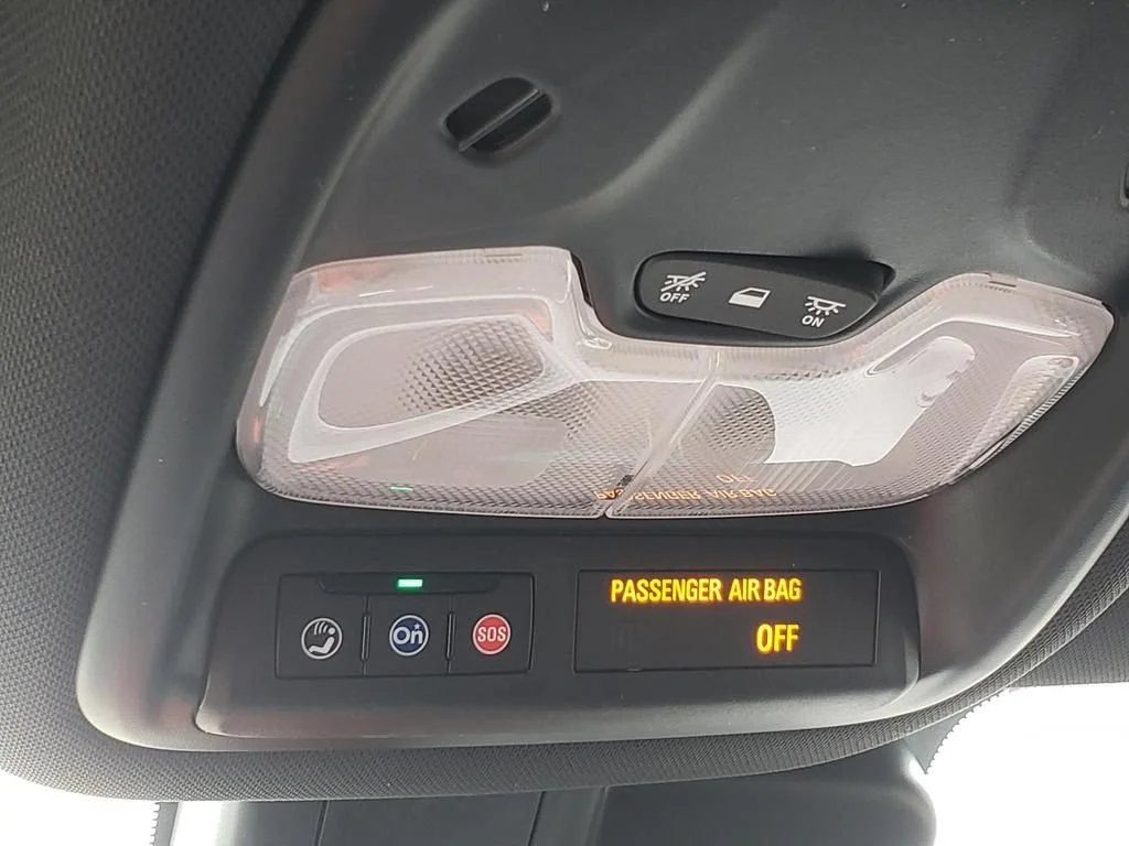 2026 Chevrolet Trailblazer Activ - Photo 31