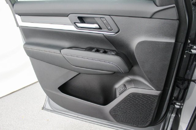 2027 GMC Terrain Elevation - Photo 26