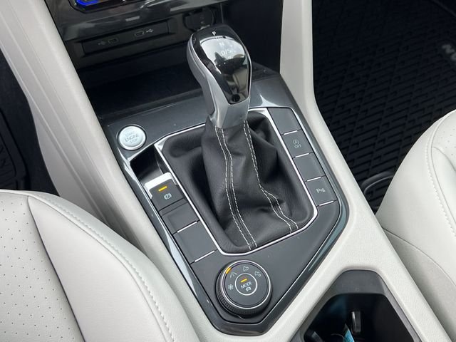 2024 Volkswagen Tiguan SE R-LINE BLACK - Photo 23