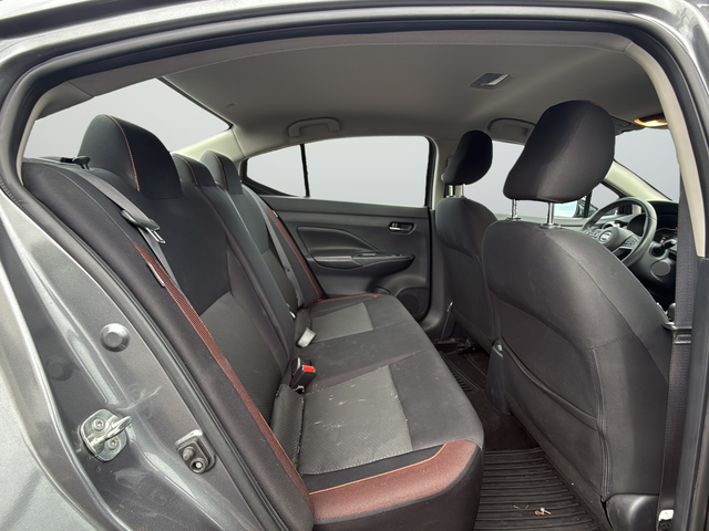 Used 2020 Gray Nissan 1.6 SR image 13