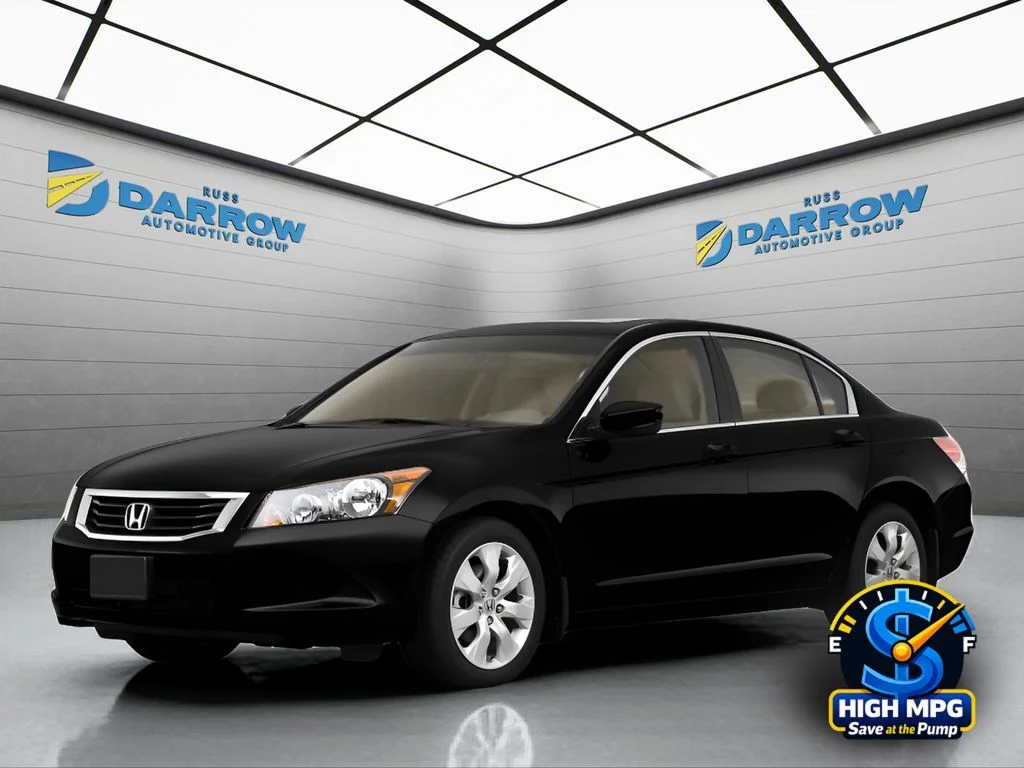2010 Honda Accord EX Auto's photo