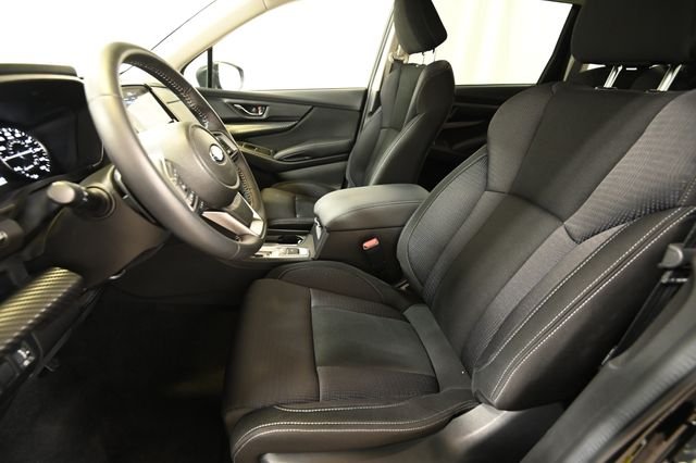 Certified Used 2025 Black Subaru Premium image 7
