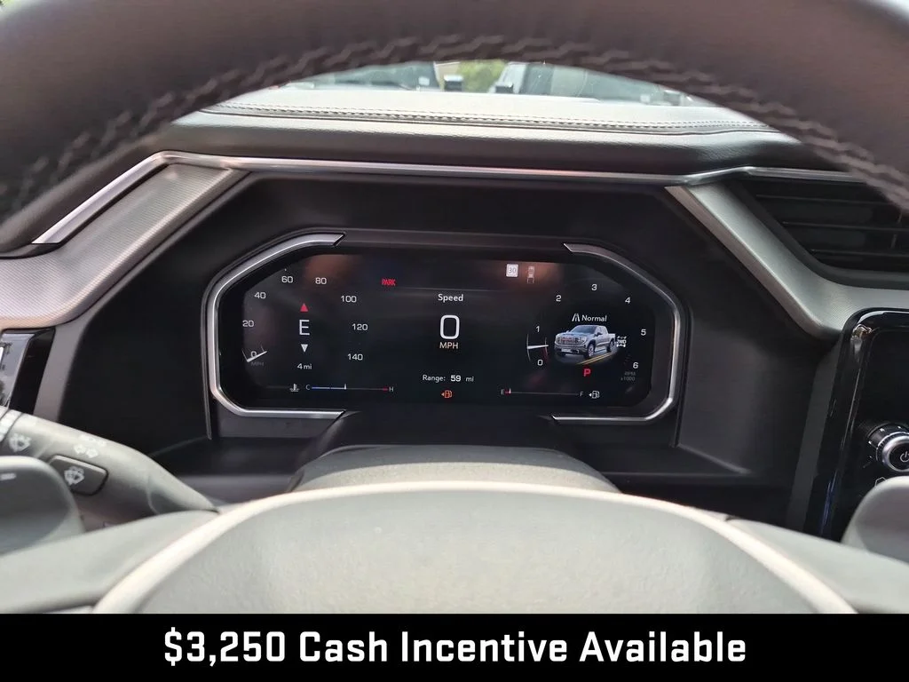 New 2026 Silver GMC Denali image 26