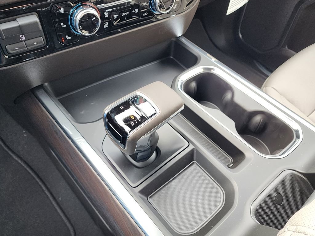 2026 GMC Sierra 1500 SLT - Photo 30