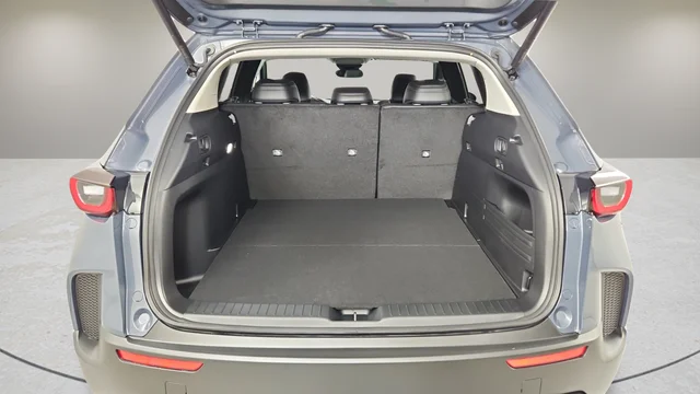 2025 Mazda CX-50 Premium Plus - Photo 36